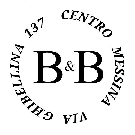 B&B Centro Messina Bagian luar foto