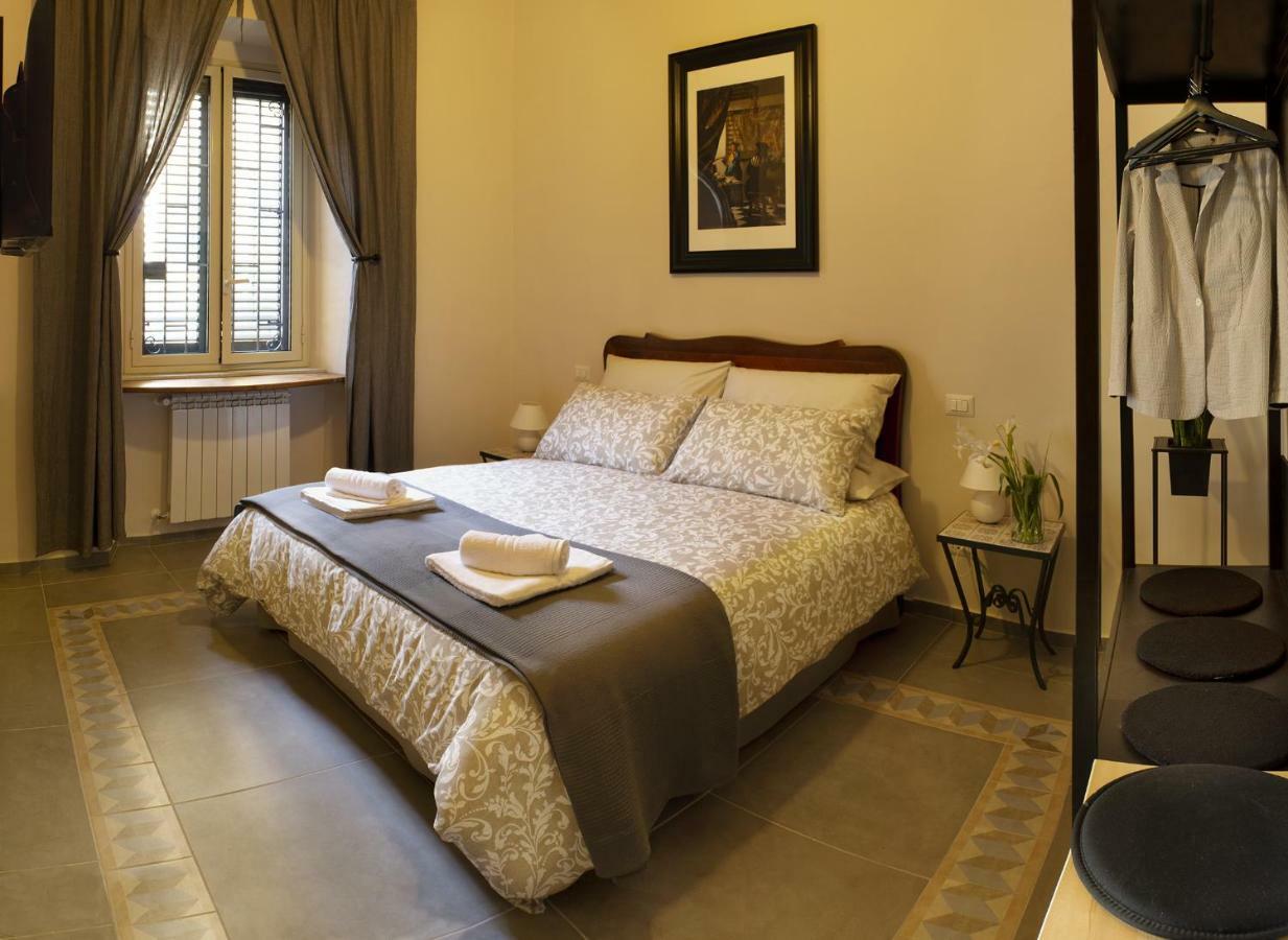 B&B Centro Messina Bagian luar foto